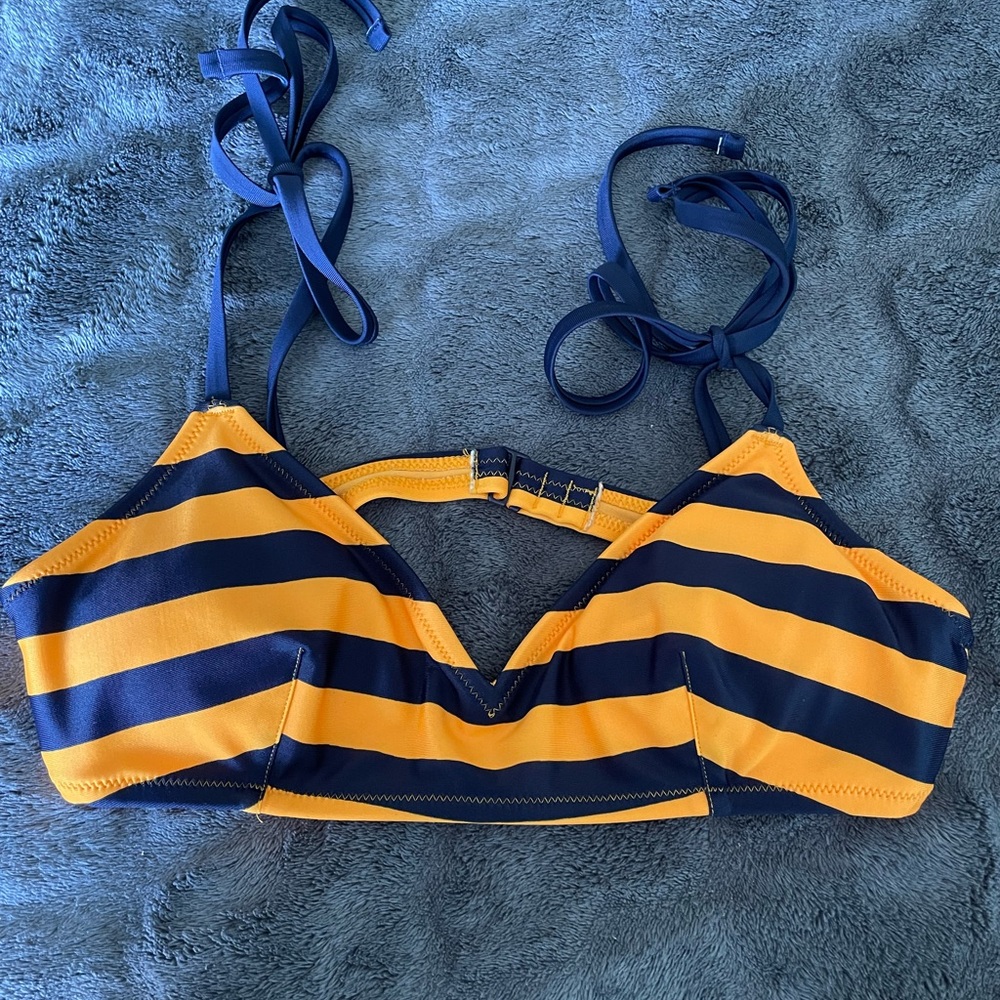 Aerie bikini top